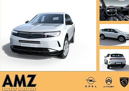 Opel Grandland Edition MHEV