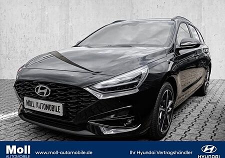 Hyundai i30 Advantage Kombi MY25 DCT Plus Paket Navi LED