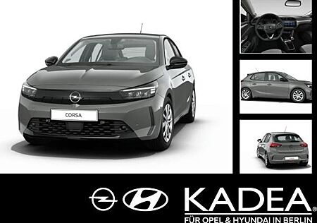 Opel Corsa Edition 1.2 Turbo