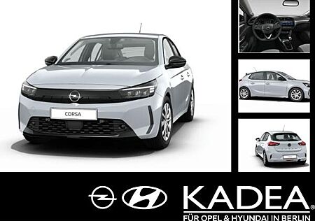 Opel Corsa Edition 1.2 Turbo