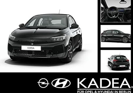 Opel Corsa GS 1.2 Turbo