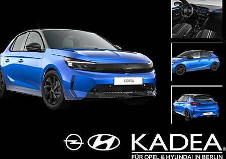 Opel Corsa Yes