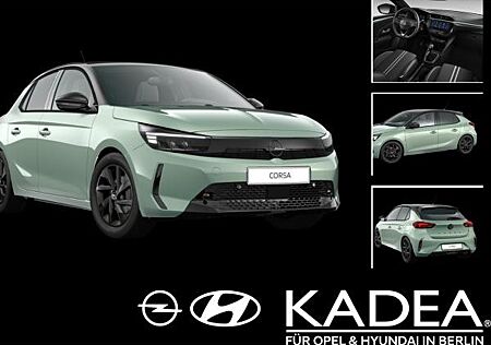 Opel Corsa Yes