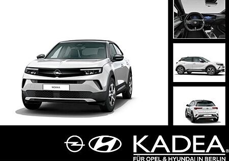 Opel Mokka Edition 1.2 Turbo **Gewerbehammer**