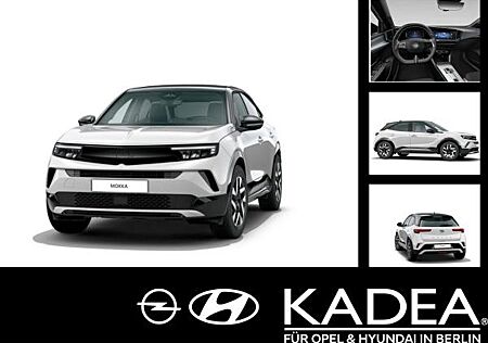 Opel Mokka GS 1.2 Turbo **Gewerbehammer**