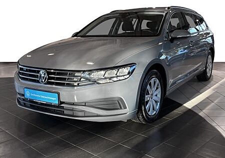 VW Passat Volkswagen Variant 1.5 TSI DSG LED Navi Ganzjahresreifen