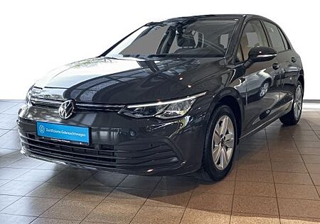 VW Golf Volkswagen VIII 1.5 TSI Life DSG AppConnect LED Einparkhilfe