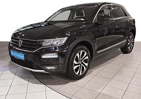 VW T-Roc Volkswagen 1.5 TSI Active DSG Navi AppConnect Einparkhilfe