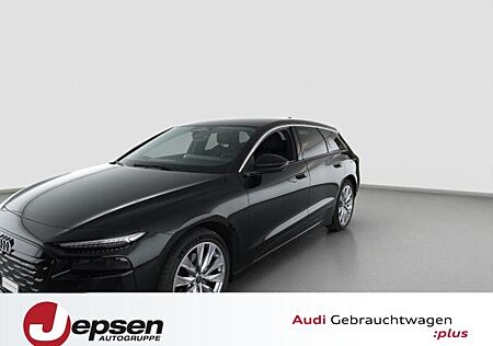 Audi A6 e-tron A6 Avant e-tron Matrix 360 ACC AHK AUT LM