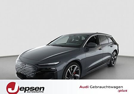 Audi A6 e-tron A6 Avant e-tron Matrix 360 ACC AHK AUT LM