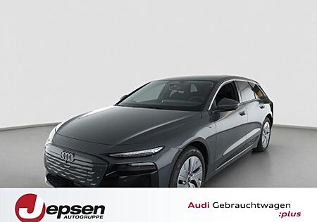 Audi A6 e-tron A6 Avant e-tron Matrix 360 4xSHZ ACC AHK