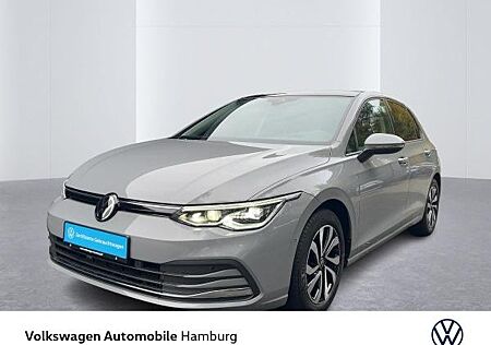 VW Golf Volkswagen VIII 2.0 TDI DSG Panoramadach Sitzheizung