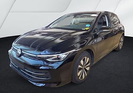 VW Golf Volkswagen VIII 1.5 TSI Goal - + AHK + SHZ + Side Assist + PDC + Light Assist