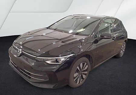 VW Golf Volkswagen VIII 1.5 TSI Goal - + AHK + SHZ + Side Assist + PDC + Light Assist