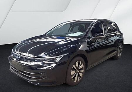 VW Golf Volkswagen VIII 1.5 TSI Goal - + AHK + SHZ + Side Assist + PDC + Light Assist