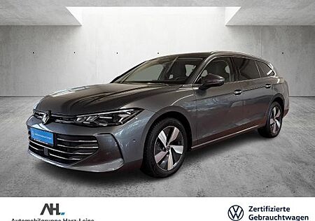 VW Passat Volkswagen Variant 2.0 TDI Business DSG LED Navi ACC RFK Massage AreaView