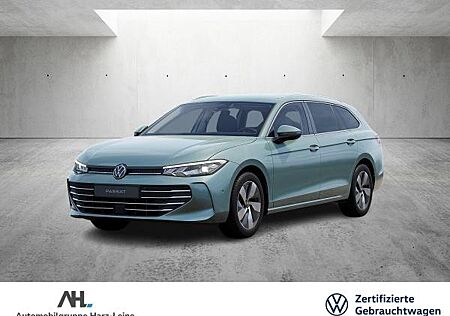 VW Passat Volkswagen Variant 2.0 TDI Business DSG AHK LED Navi ACC Massage AreaView