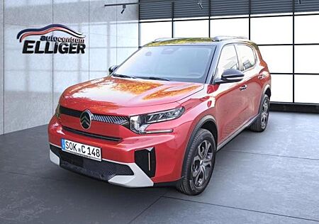 Citroën C3 Aircross Turbo 100 S&S PLUS