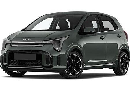 Kia Picanto PE2 1.0 MT Spirit