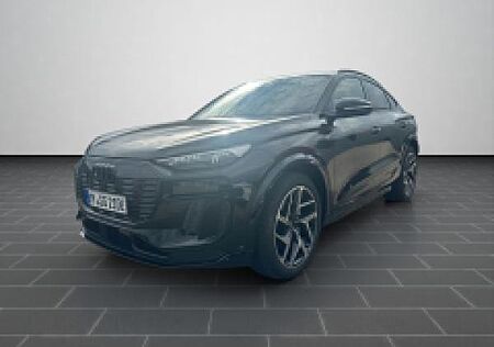 Audi Q6 e-tron (GFB)