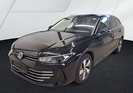 VW Passat Volkswagen Variant Business 1.5 eTSI 110 kW DSG - IQ.Drive AHK Navi Area View Massage SHZ Digital Cockpit Pro