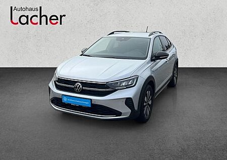 VW Taigo Volkswagen Goal 1.0 TSI DSG ACC,CarPlay,5J Garantie