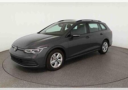 VW Golf Volkswagen VIII Variant 1.5 TSI Life