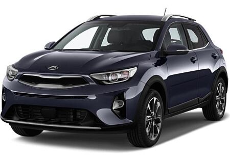 Kia Stonic 1.0 T-GDI 100 48V GT-line DCT7, Tech.