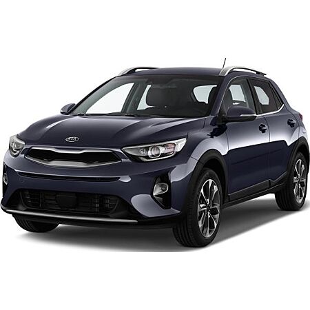 Kia Stonic leasen