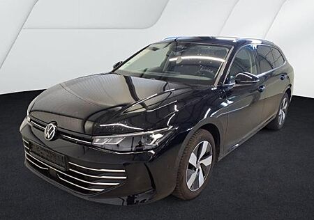 VW Passat Volkswagen Variant Business 1,5 eTSI 110kW DSG- LED IQ.Drive AHK Massage SHZ Area View Navi Digital Cockpit Pro