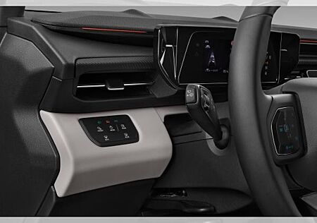 Ford Capri RWD Premium ACC+AHK