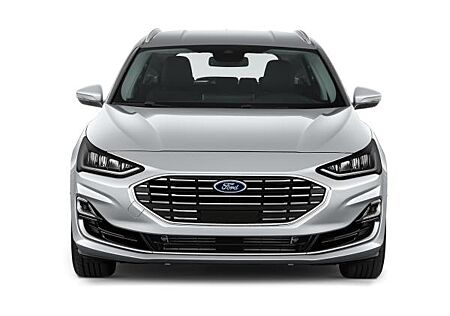 Ford Focus Titanium X ACC+LED+Navi+Pano