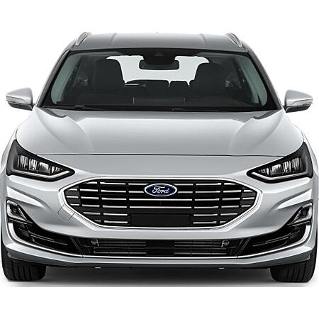 Ford Focus leasen Ford Focus leasen