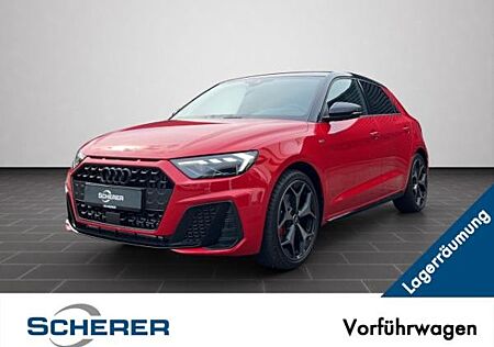 Audi A1 Sportback S line 40 TFSI