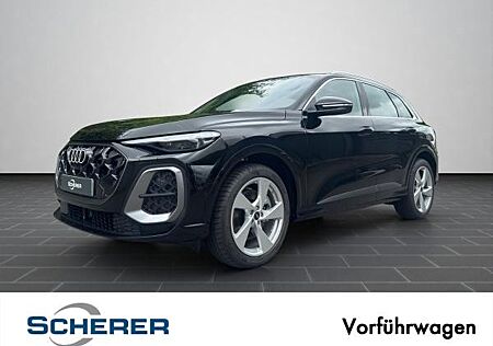 Audi Q5 SUV TDI quattro S tronic