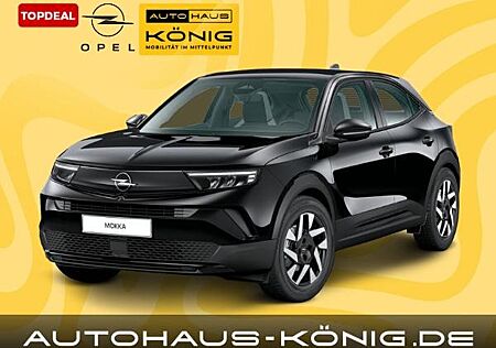 Opel Mokka Edition | Automatik | sofort verfügbar | mit Allwetterreifen❗