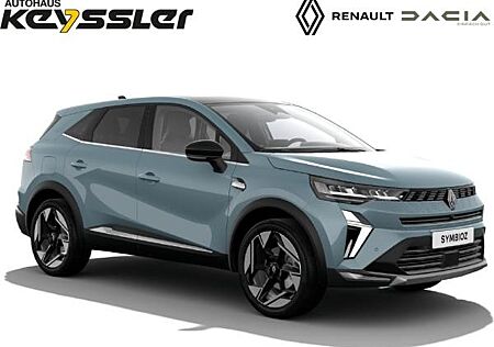 Renault Symbioz 1.6 E-TECH Full Hybrid 145 Iconic