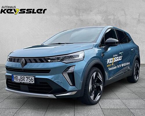 Renault Symbioz 1.6 E-TECH Full Hybrid 145 Iconic