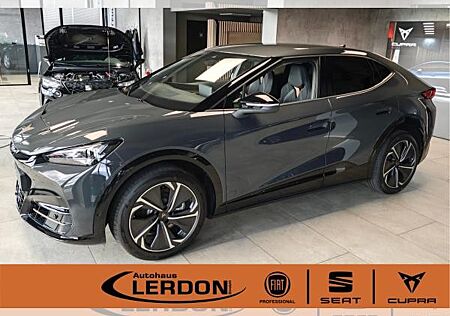 Cupra Tavascan 250 kW VZ 4x4 | AHK | Wärmepumpe | LETZTES FZG!!!