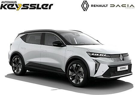 Renault Scenic E-Tech 100% elektrisch 220 Long Range Techno