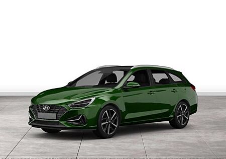 Hyundai i30 Kombi N Line 1.5 T-GDI 48V (PD)