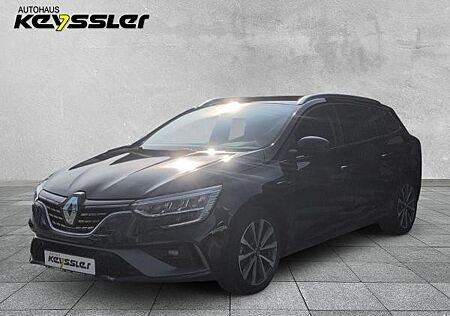Renault Megane Grandtour TCe 160 EDC R.S. LINE