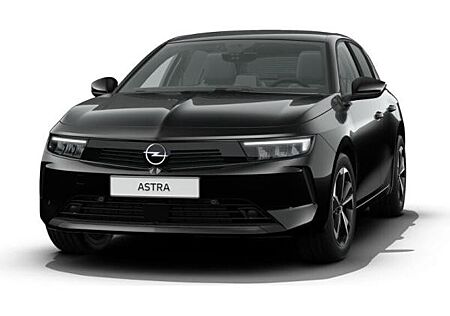 Opel Astra Edition 1.2 Turbo