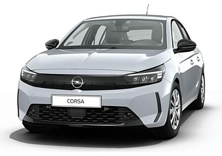Opel Corsa Edition 1.2 Turbo