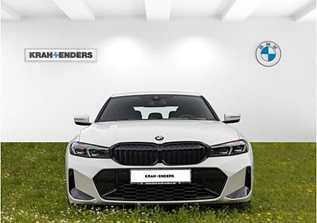 BMW 318 Lim. (G20N)