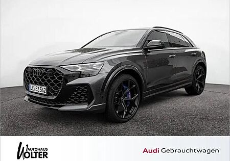 Audi RS Q8 Performance 640PS AHK Pano 8-fach UPE 205.250€