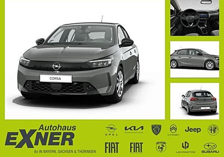 Opel Corsa Edition 1.2 Turbo