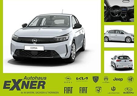 Opel Corsa Edition 1.2 Turbo