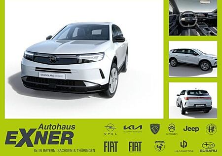 Opel Grandland Edition MHEV **Gewerbehammer**