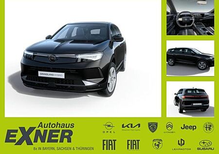 Opel Grandland Edition MHEV **Gewerbehammer**